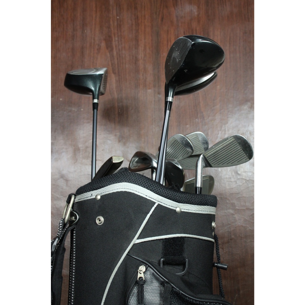 Stick Golf Full Set Stick Golf Full Set Wilson USA Reflex Men's Regular