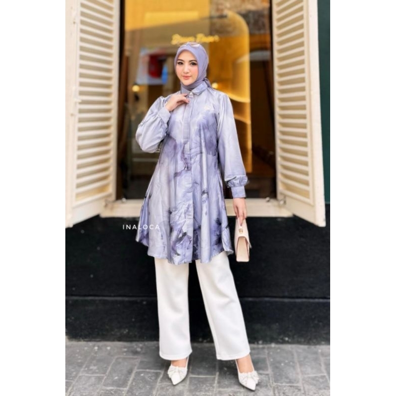 ALYSSA TUNIK INALOCA