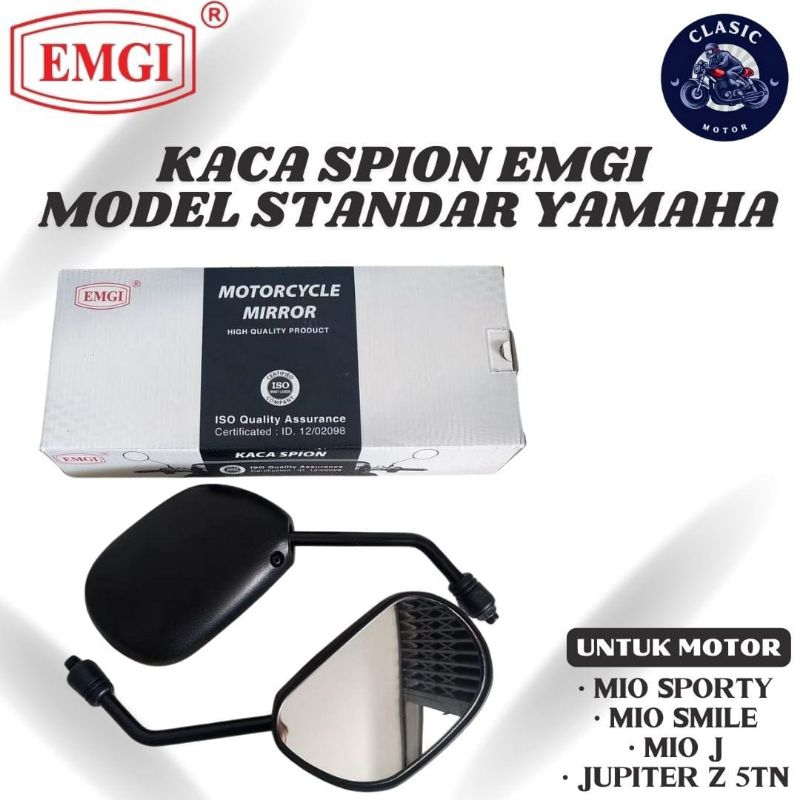 Spion motor Emgi motor mio sporty mio smile mio J