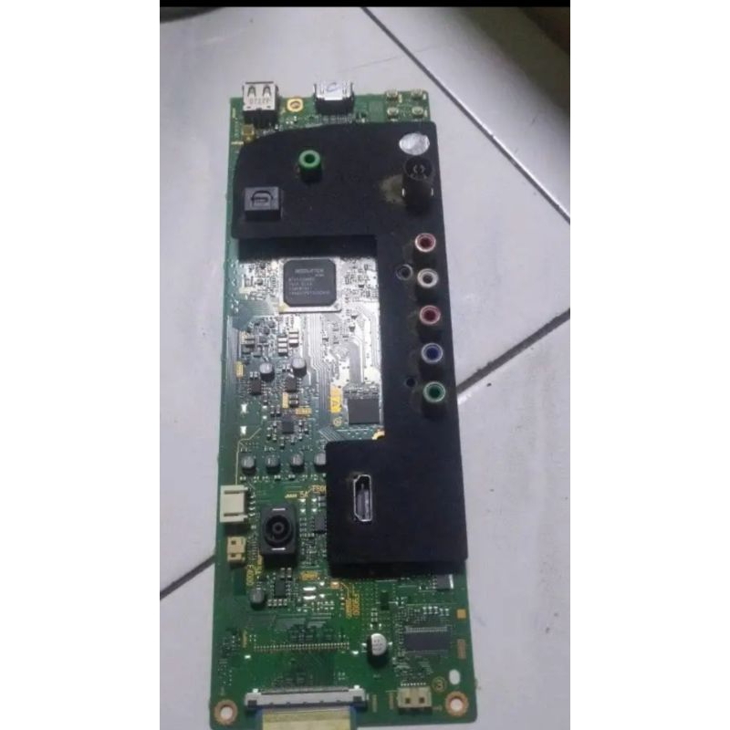 mainboard sony kdl-40r350c