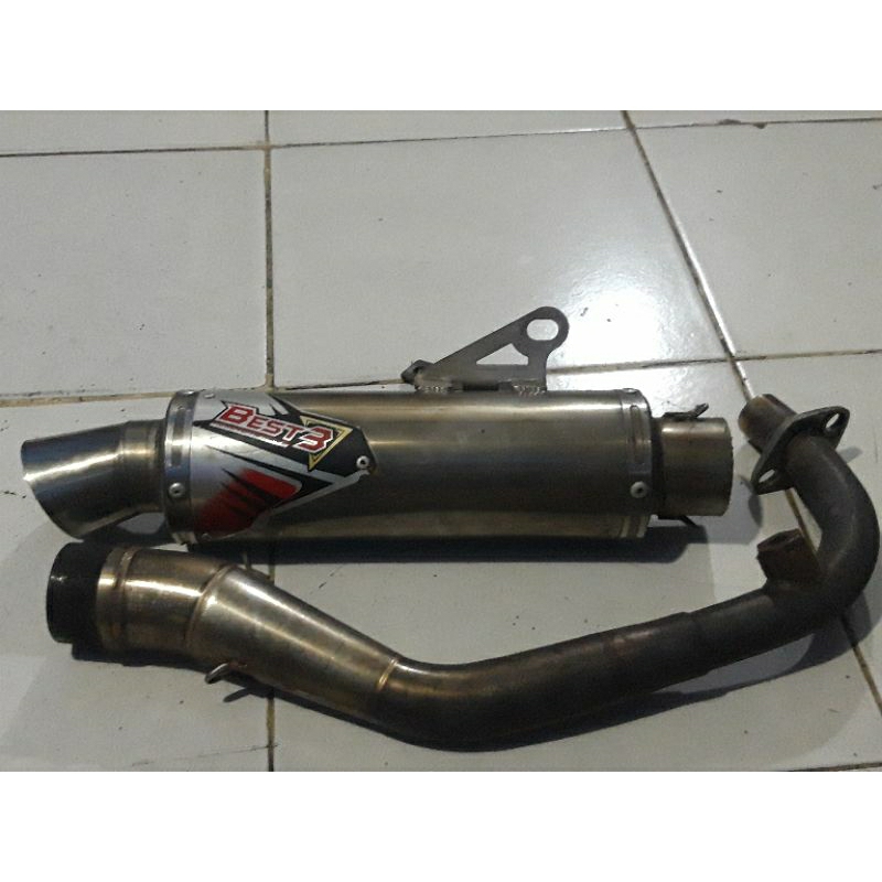 Best3 vespa matic