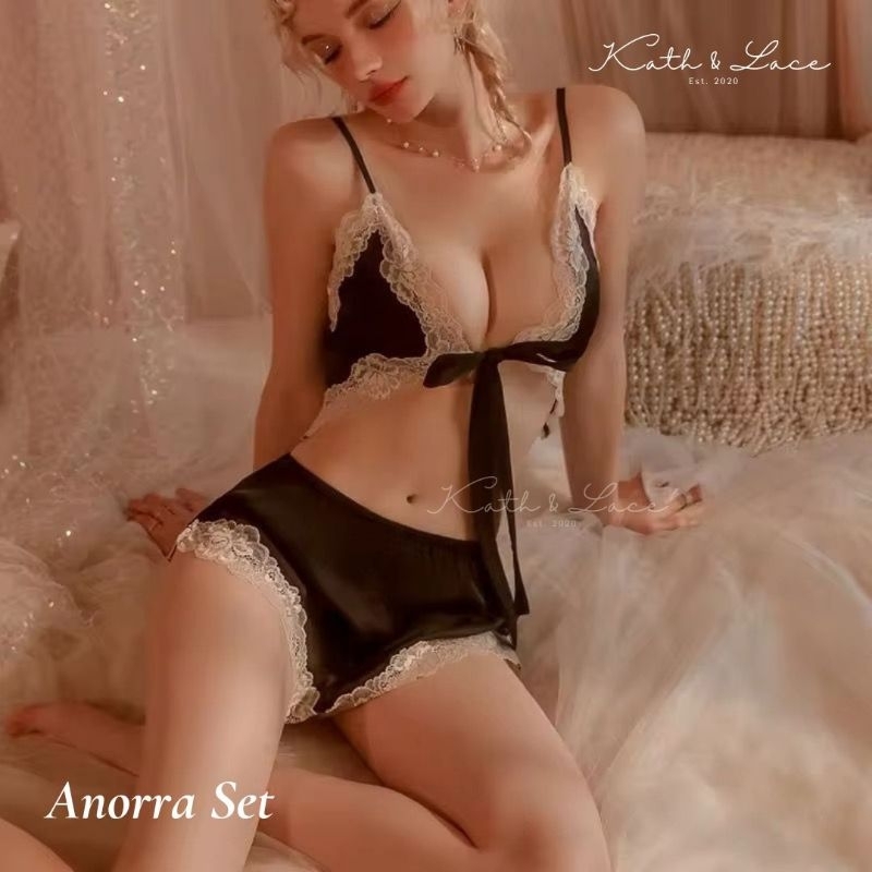 Annora set