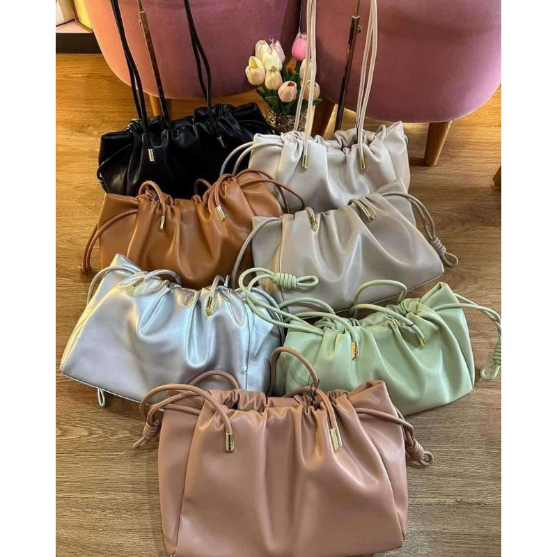 FEBBY BAG JIMS HONEY | TAS WANITA IMPORT | TOTEBAG WANITA | TOTEBAG KULIAH