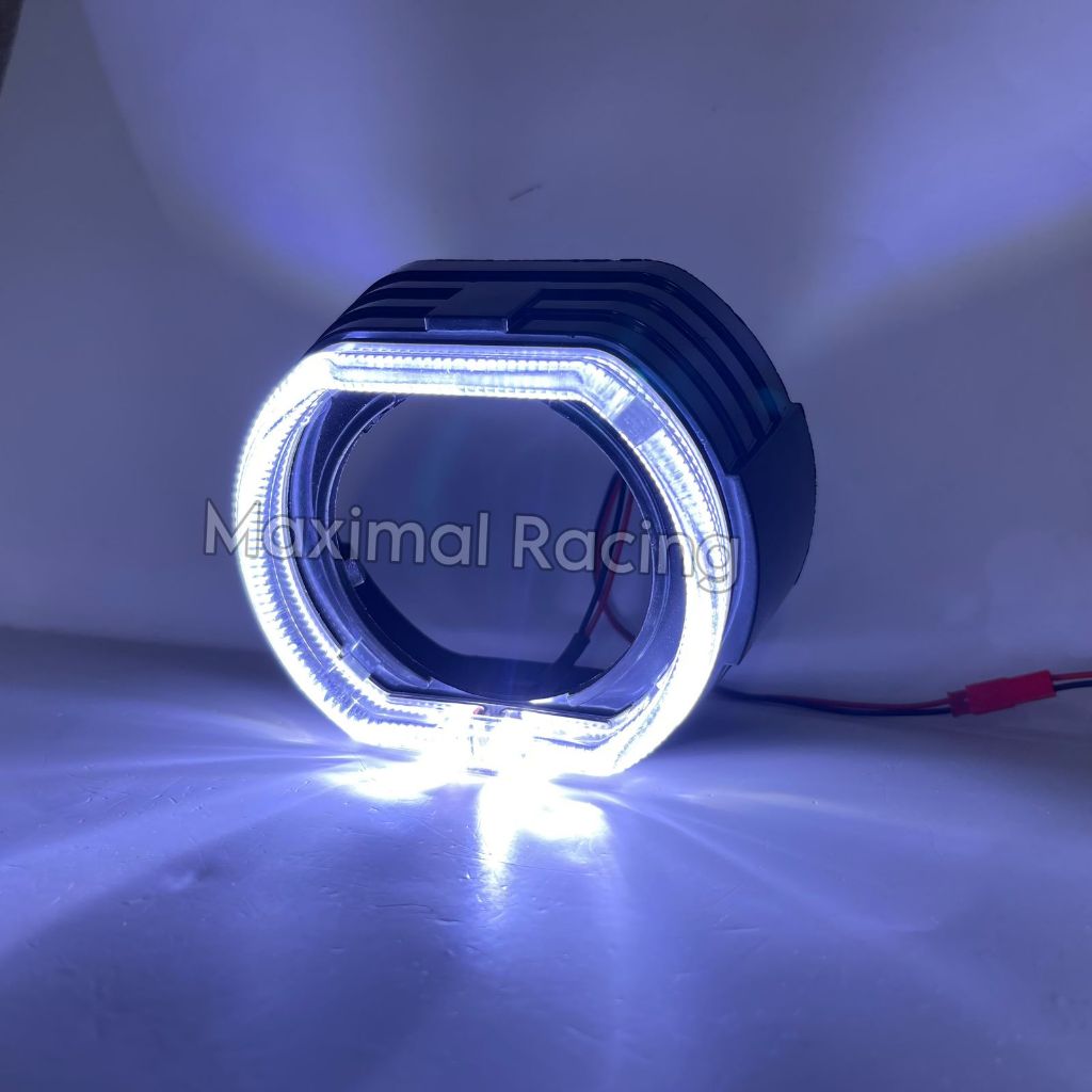 Shroud Projie 3.0 Inch Klasik Mini