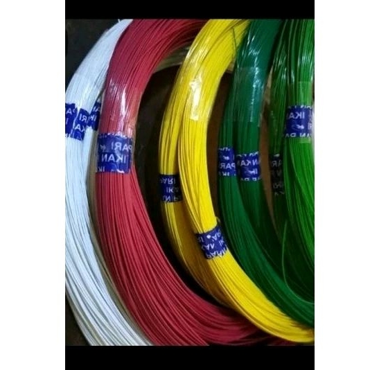 kenur marlin benang paus 1 pcs benang layangan kain panjang -+250 meter