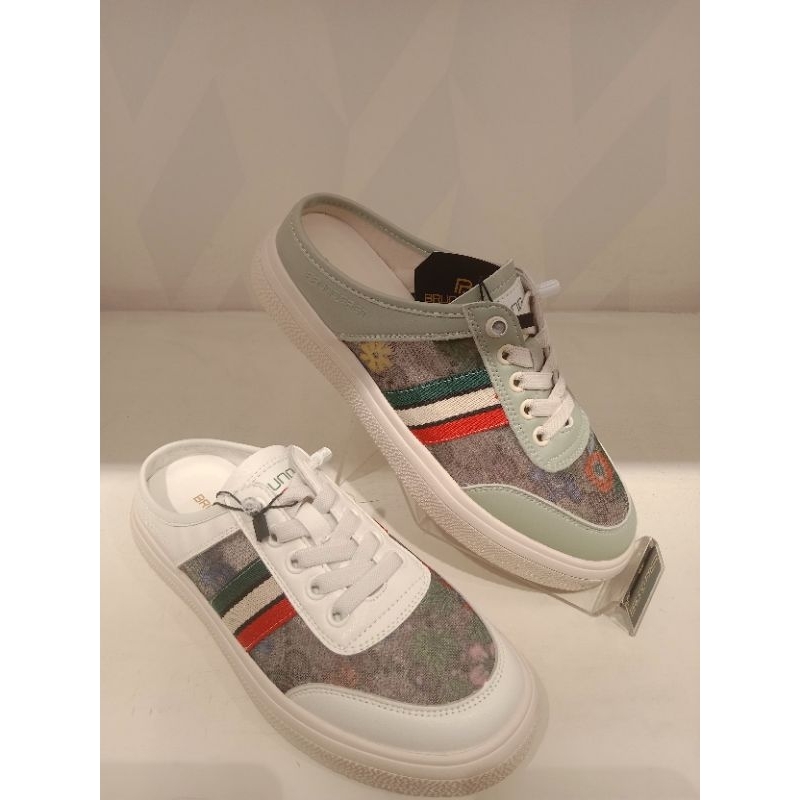 BRUNO PREMI (PENGGANTI KICKERS)