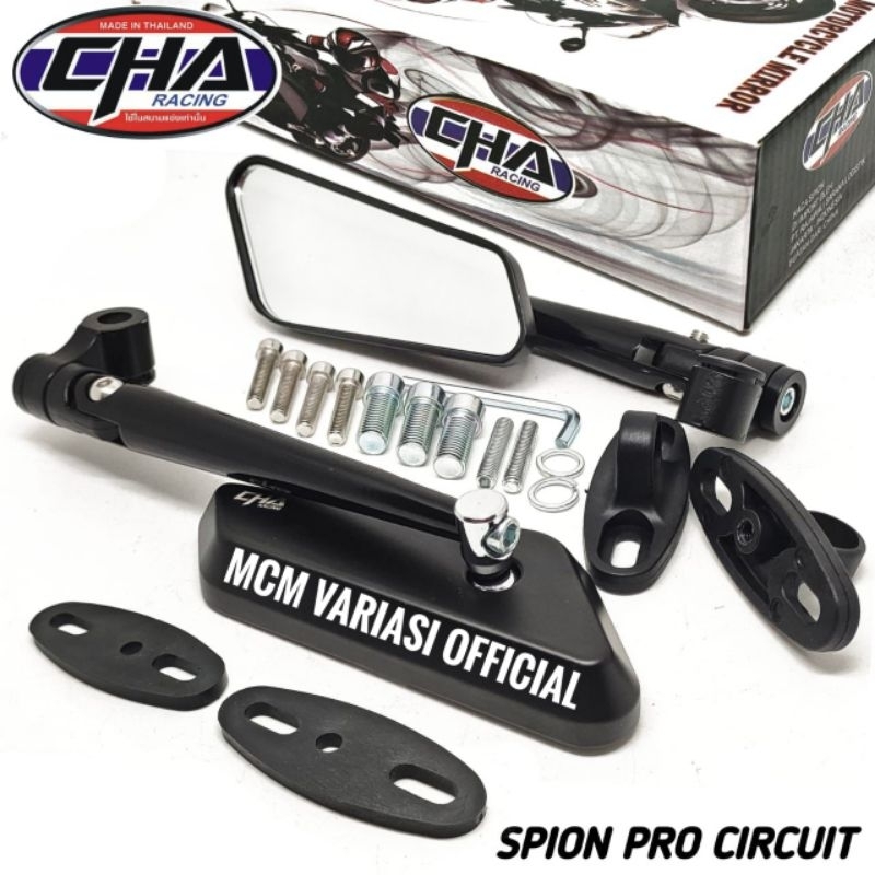 [READY STOCK] SPION CIRCUIT replika RIZOMA CNC / SPION MOTOR TOMOK CIRCUIT RIZOMA CNC UNIVERSAL beat