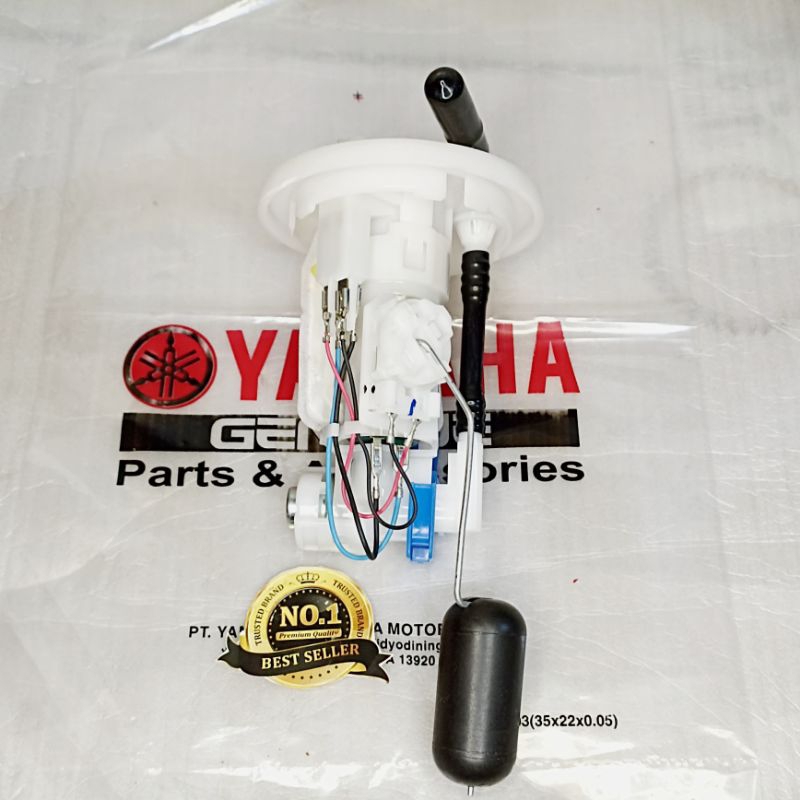 fuelpump fuel pump Vixion old Vixion 3c1 original