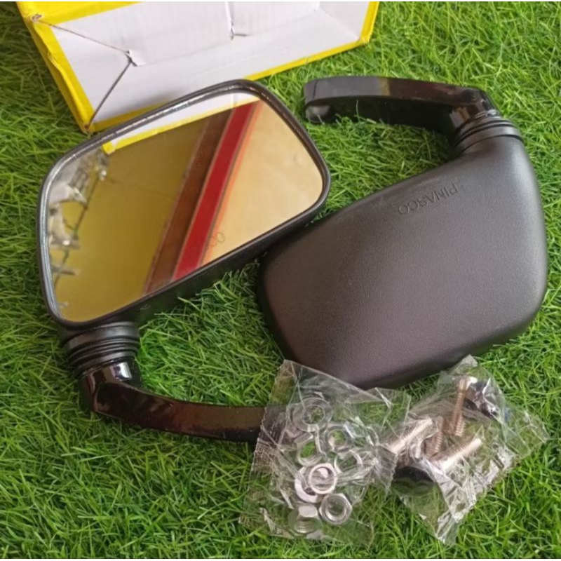 Spion vespa excel merk pinasco set baut