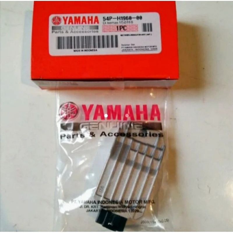 kiprok regulator motor Yamaha Mio j Mio GT X-Ride