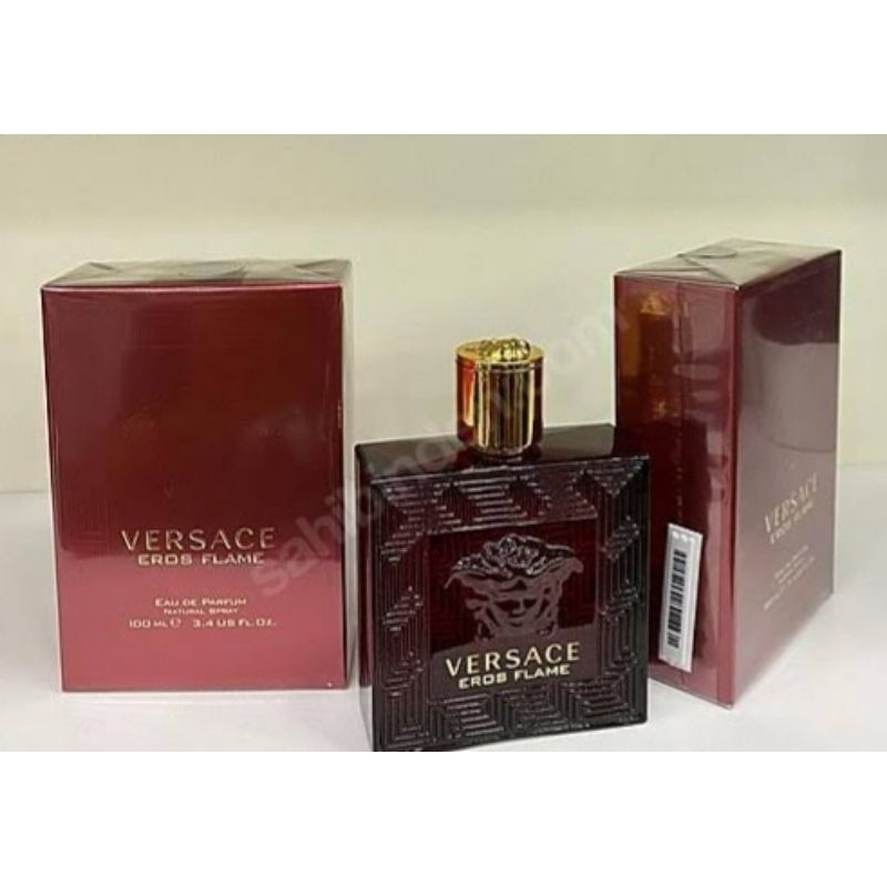 Parfume Versace Eros Flame ORIGINAL