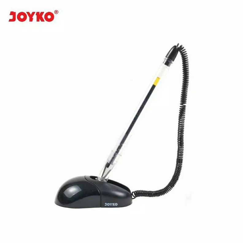 

RESTOK GAN Pen StandPulpen Meja Joyko PSGP147 Pena Berdiri Per Pcs