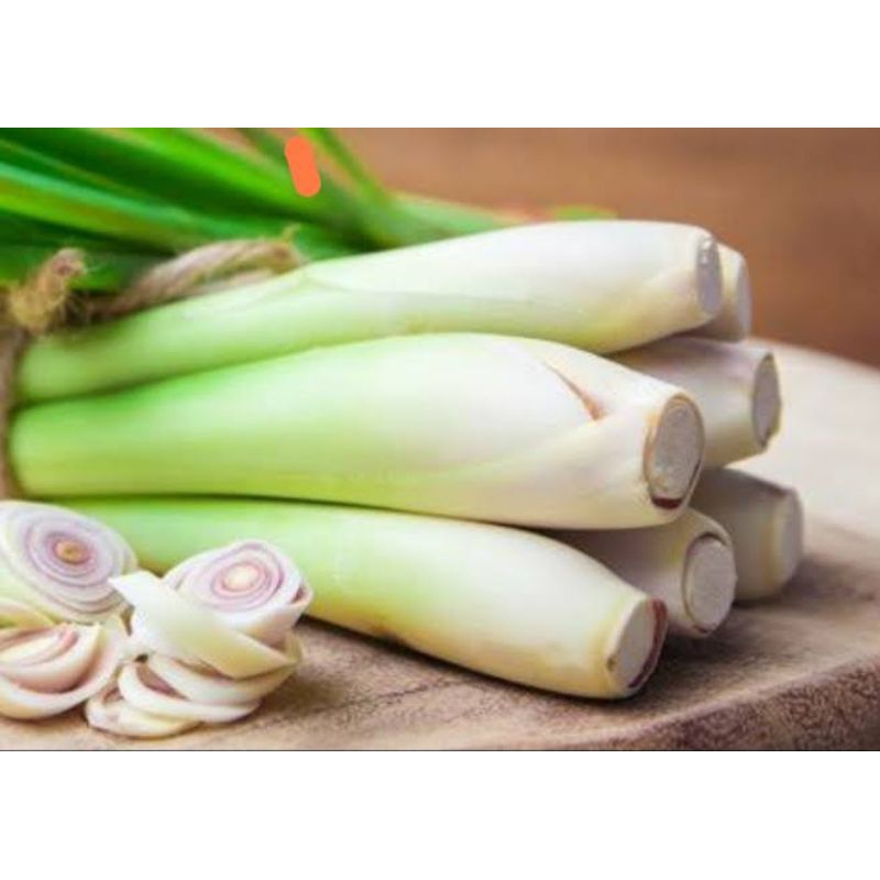 

Batang Sereh Segar - 250 Gram