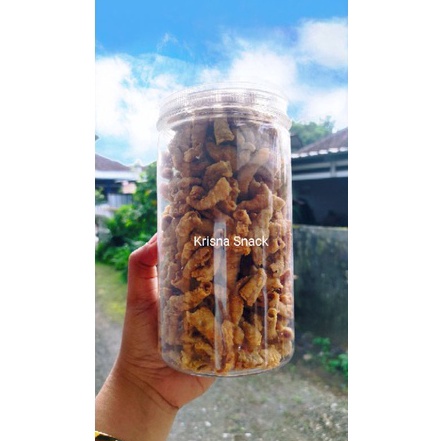 

BURUAN SERBU KERIPIK USUS RASA BAWANG