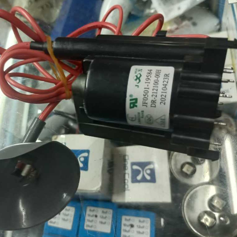 FBT JF0501-19584 POLYTRON 21 INCH FLYBACK JF0501 19584 FLAT SLIM