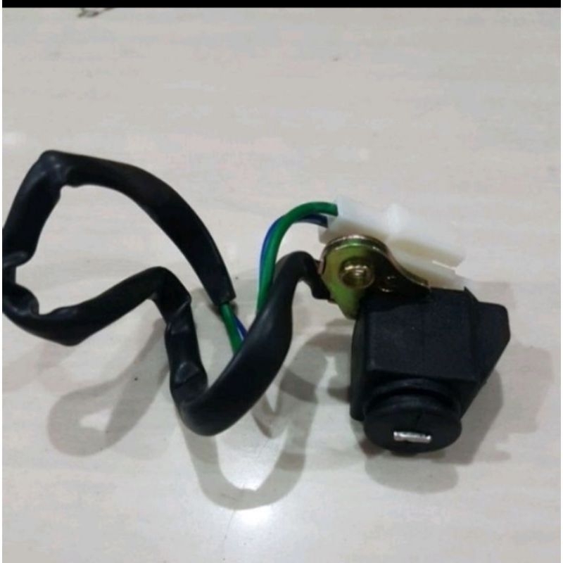 SPULL PULSAR GL PRO CDI