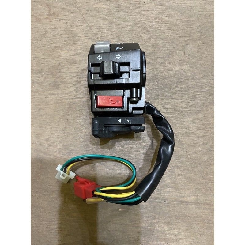 SAKLAR KIRI FIZR VEGA LAMA