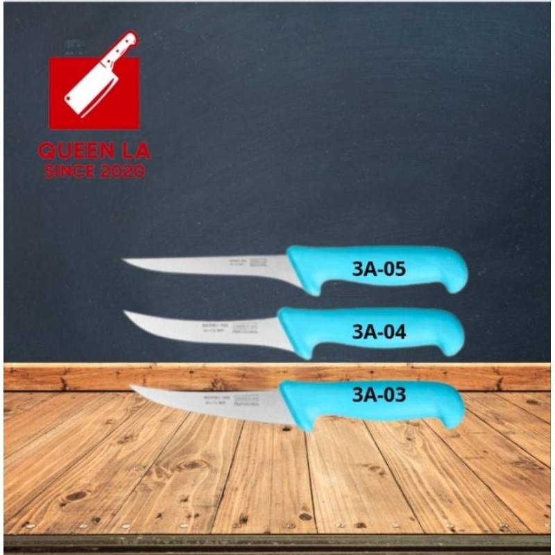 Pisau Boning untuk Pisau Pengiris Daging dan Ikan