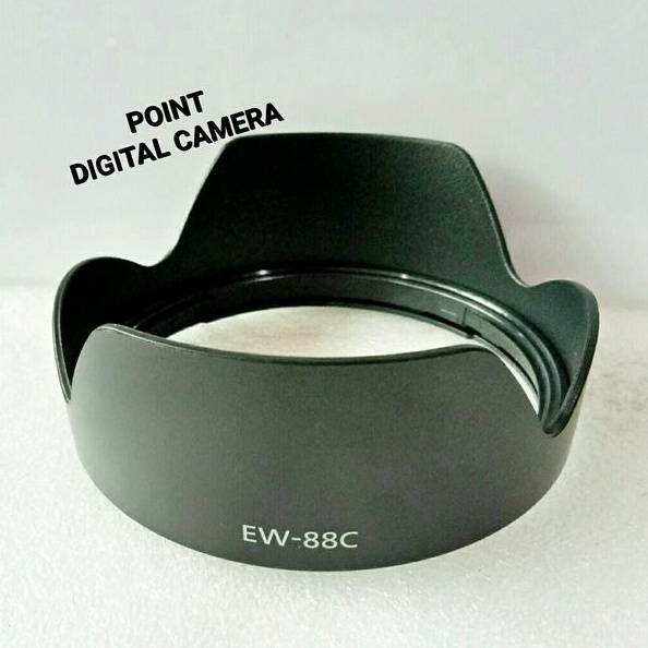 BURUAN ORDER GAN lens hood EW88C EW88C lensa canon 247 f28