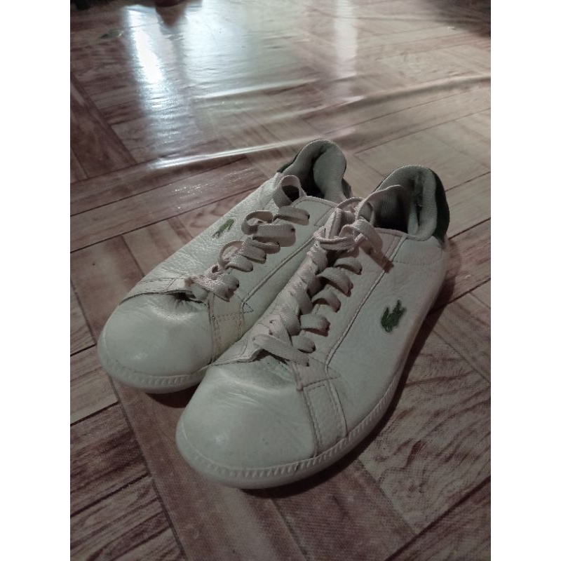 sepatu Lacoste Anak PL