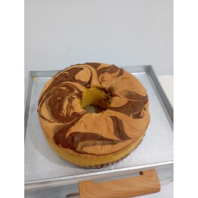 

Marmer Cake