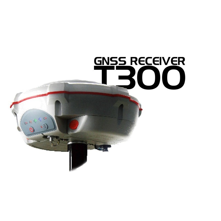 GPS Geodetik Comnav T300 Bekas Murah