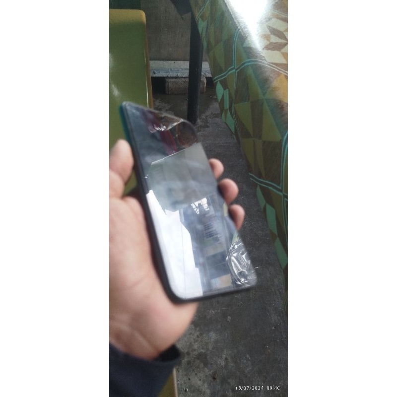 Redmi 10A ram 4/64 2nd