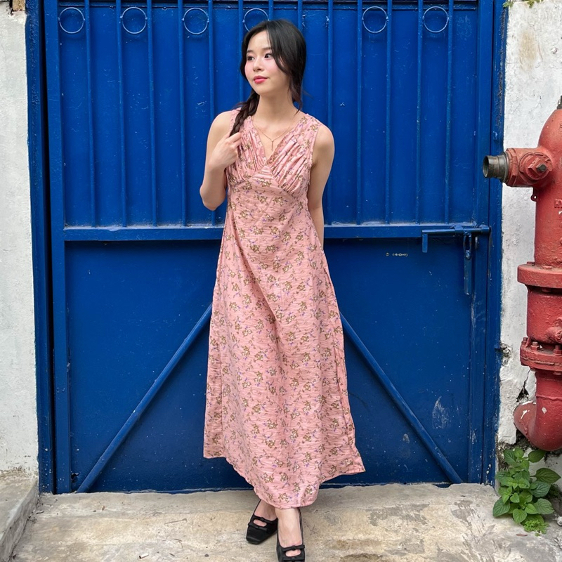 Ninette - Hera Dress