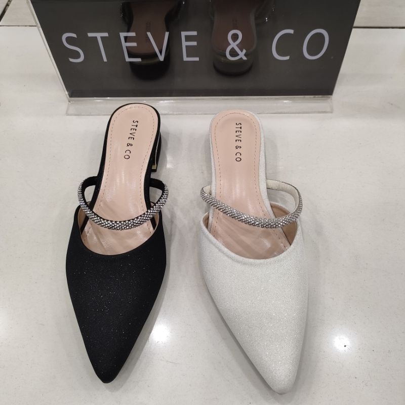 Sepatu wanita Steve N co Terbaru