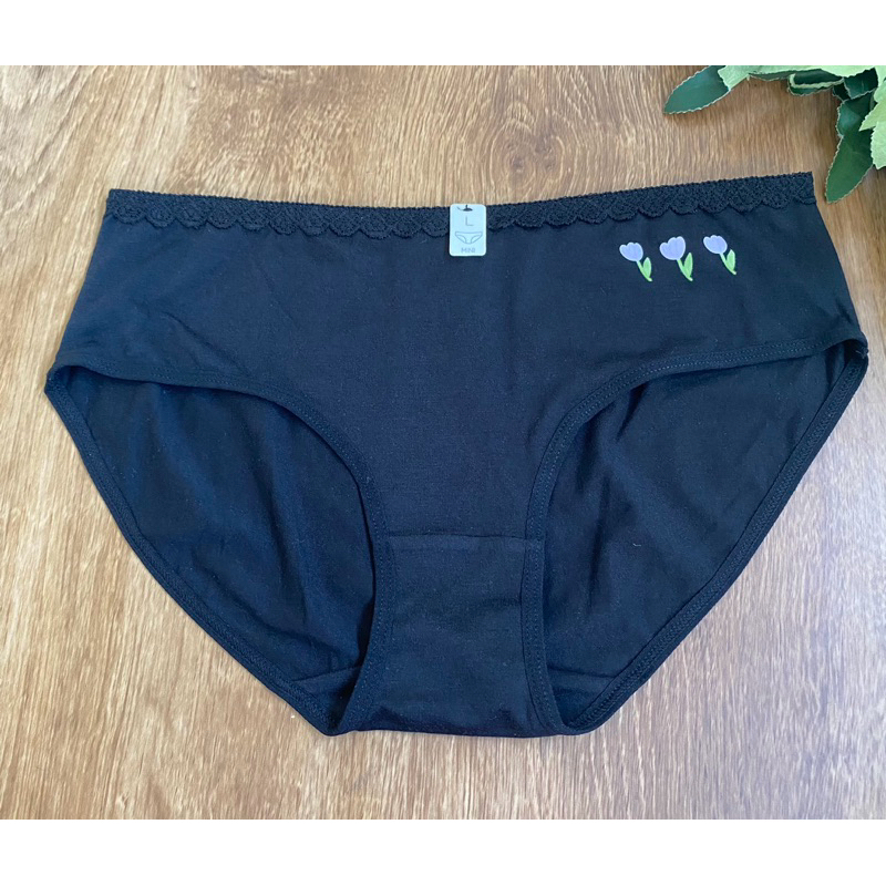 NEVADA PANTY CELANA DALAM WANITA SIZE L XL CD KATUN WANITA