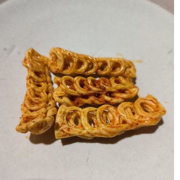 

Aneka Jajanan KERUPUK TARAJE TANGGA Makanan Ringan