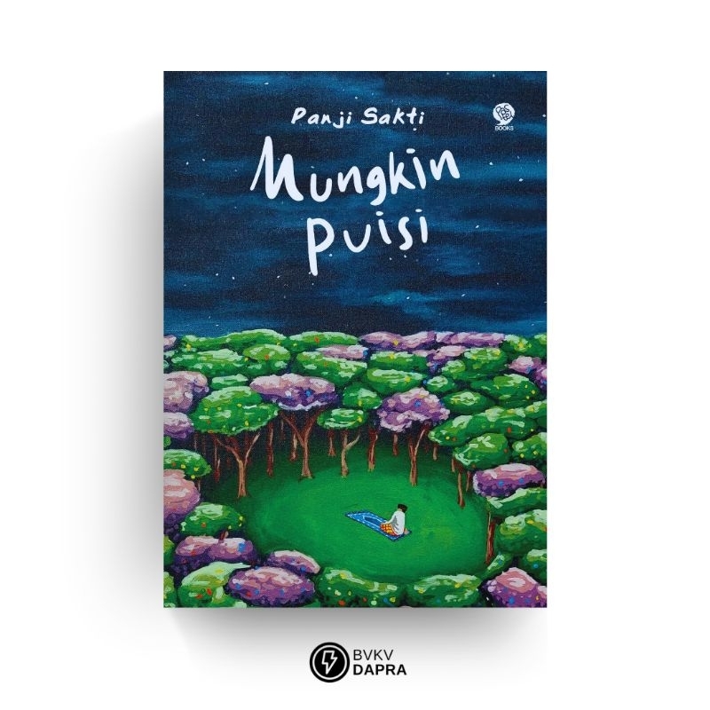 Mungkin Puisi - Panji Sakti