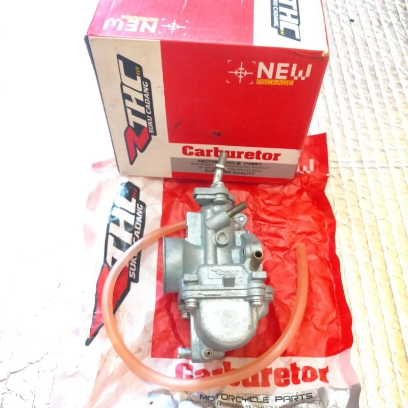 KARBURATOR KARBU JUPITER Z NEW RTHC
