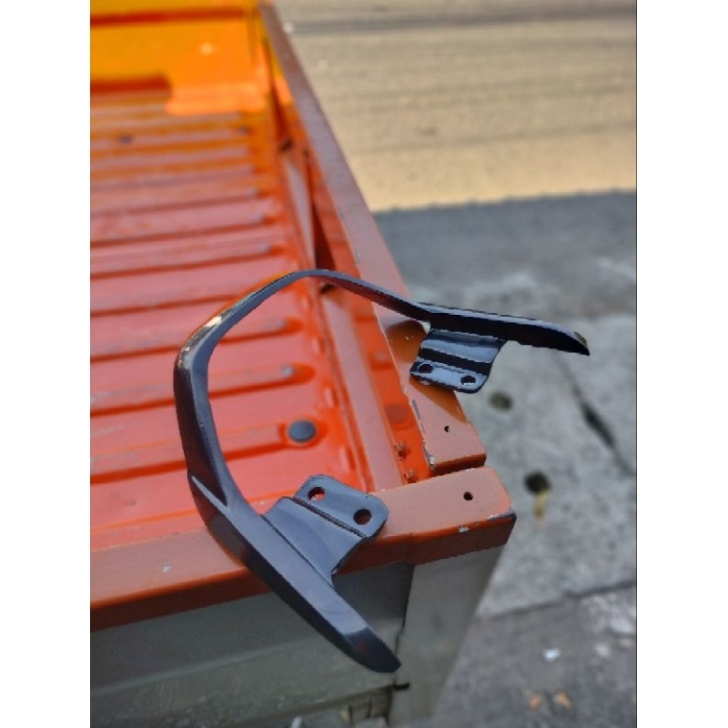 Begel belakang kawasaki ninja Ss kawasaki ninja r ss hitam