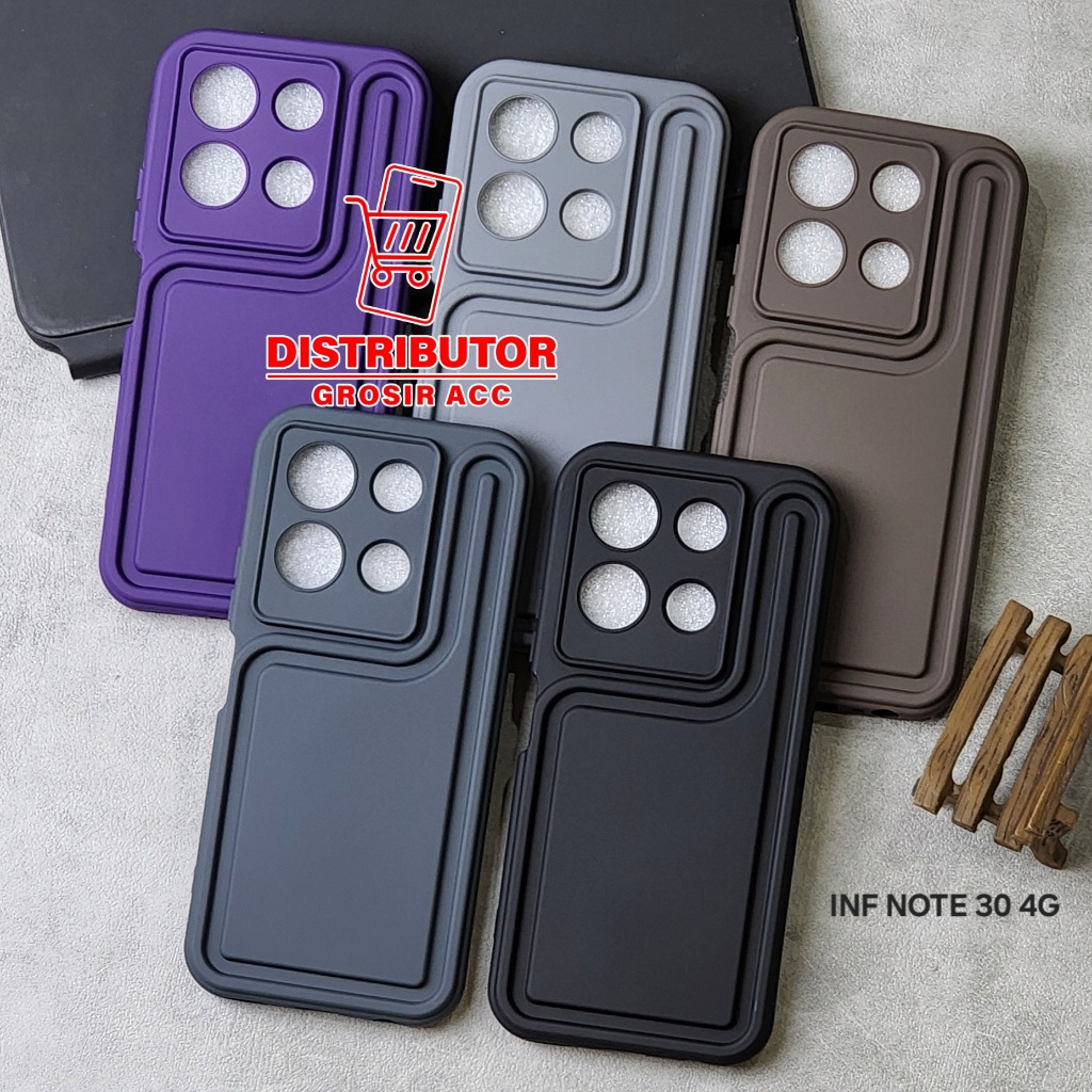 INFINIX NOTE 30 INFINIX NOTE 30 PRO CASE CIRCUIT MACARON CASE C01 INFINIX NOTE 30 INFINIX NOTE 30 PR