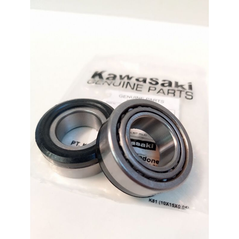 komstir satu set kawasaki klx 150 bf
