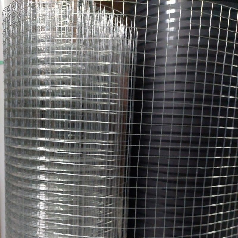 Ram Kawat Galvanis 19 mm Tebal Per Meter