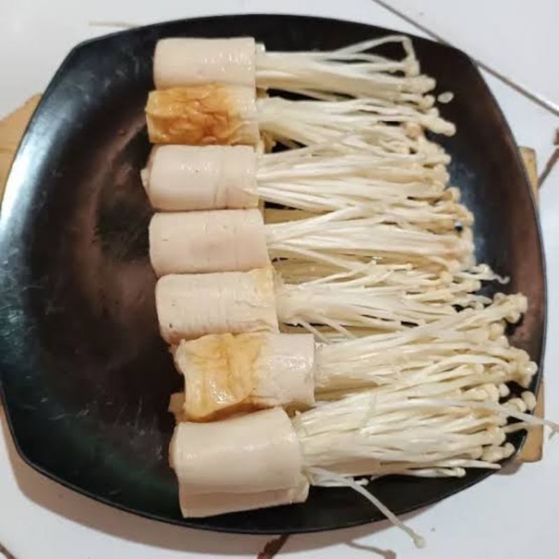 

Chikuwa Enoki