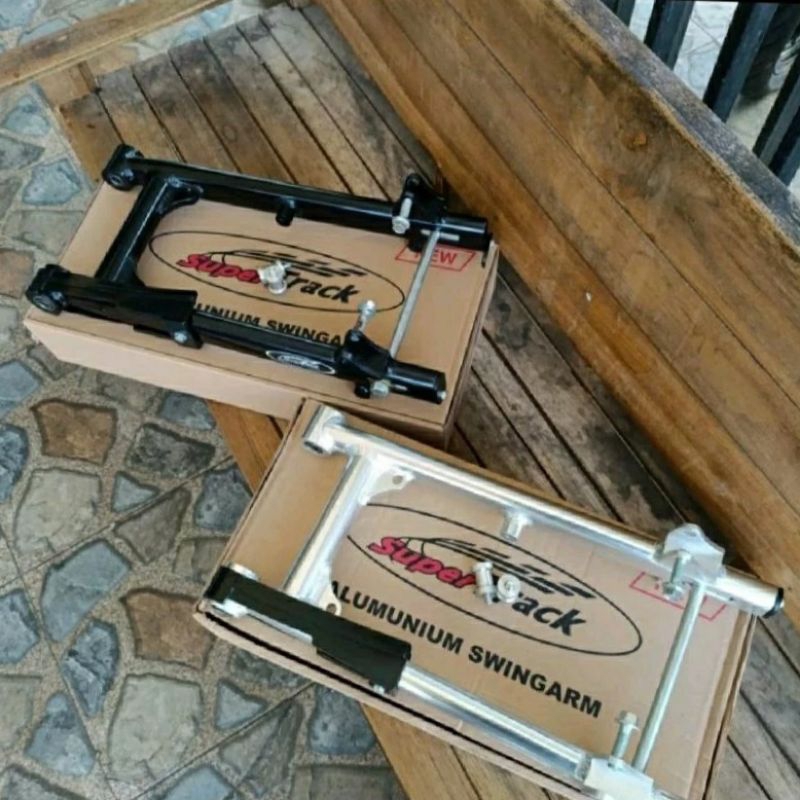 Arm supertrack gen 2 force/fiz R