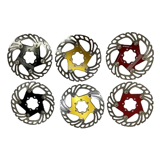 Cakram Rem Sepeda Gunung 140mm