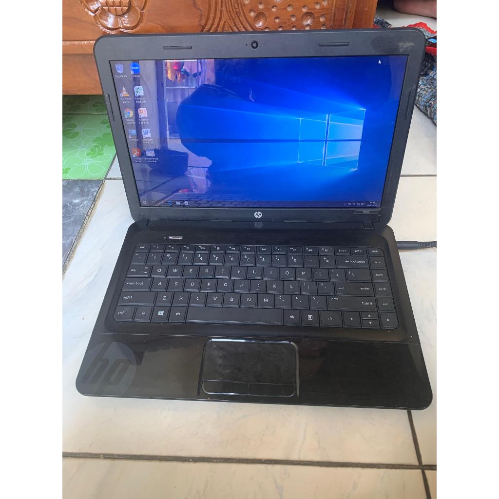 LAPTOP HP 1432TU,LAPTOP SSD,LAPTOP MURAH,LAPTOP SECOND