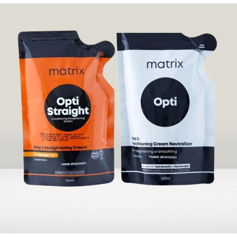 MATRIX Smoothing Opti Straight 500ml