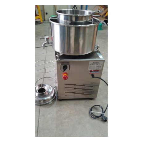 MMX-R18 MEAT MIXER MESIN PENGADUK ADONAN BAKSO FOMAC