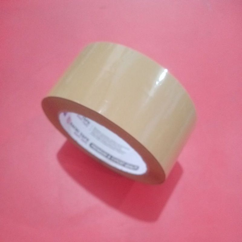 

SOLASI OPP NACHI COKLAT 48MM X 100Y