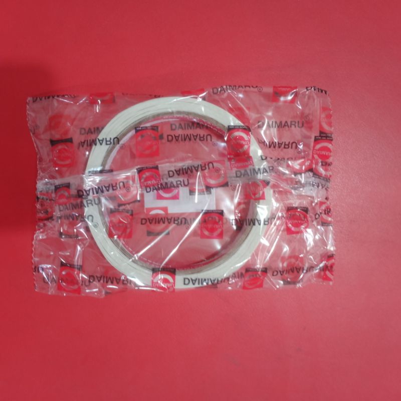 

DOUBLE TAPE KERTAS DAIMARU 12MM