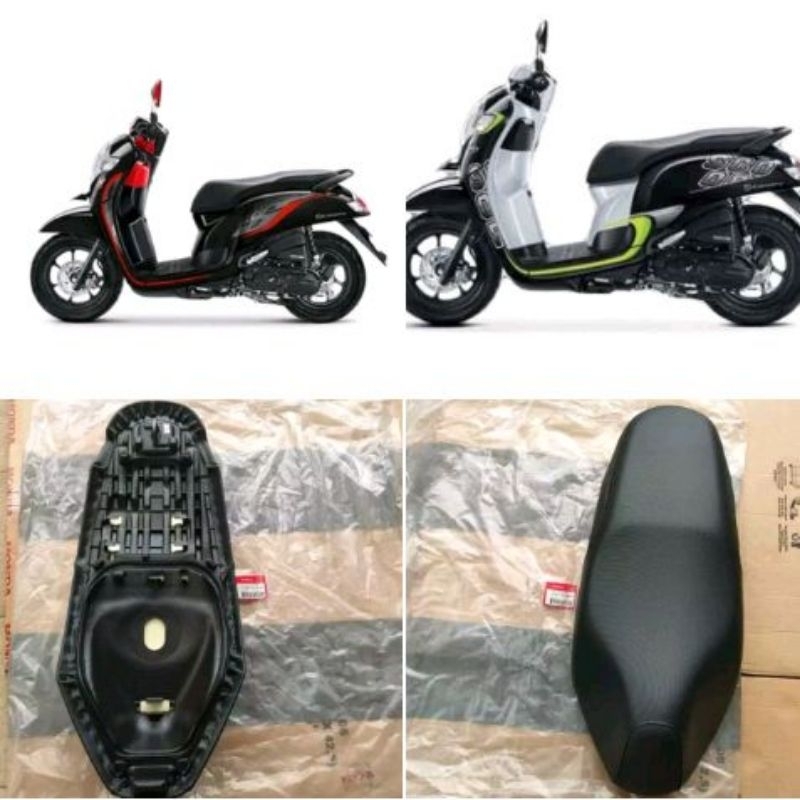 JOK SCOPY FI ESP 2017-2019 ORIGINAL