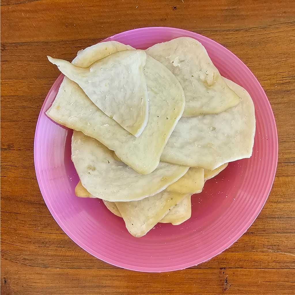 

Krupuk / kerupuk udang bintang situbondo 1kg