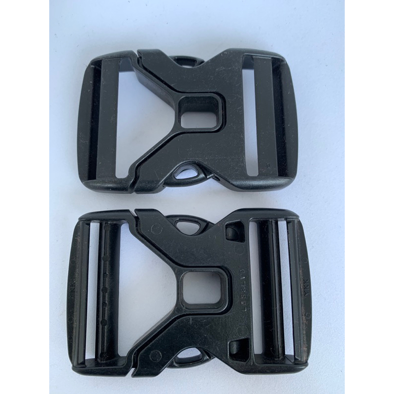 Buckle YKK kunci Sodok  3,8cm 38mm