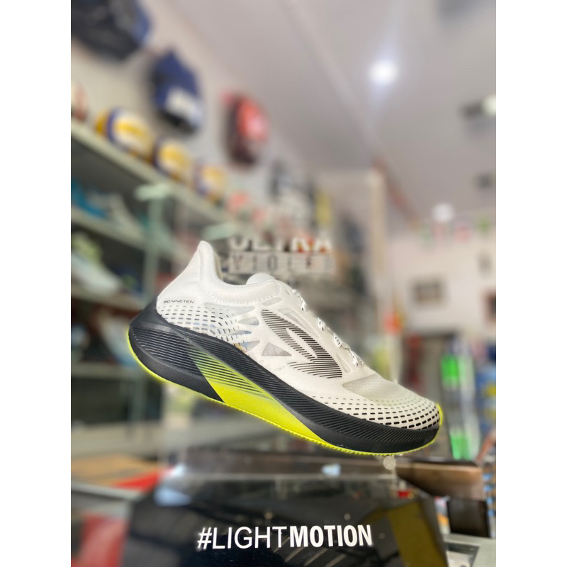 SEPATU RUNNING NINETEN HAZE 1.5 SE