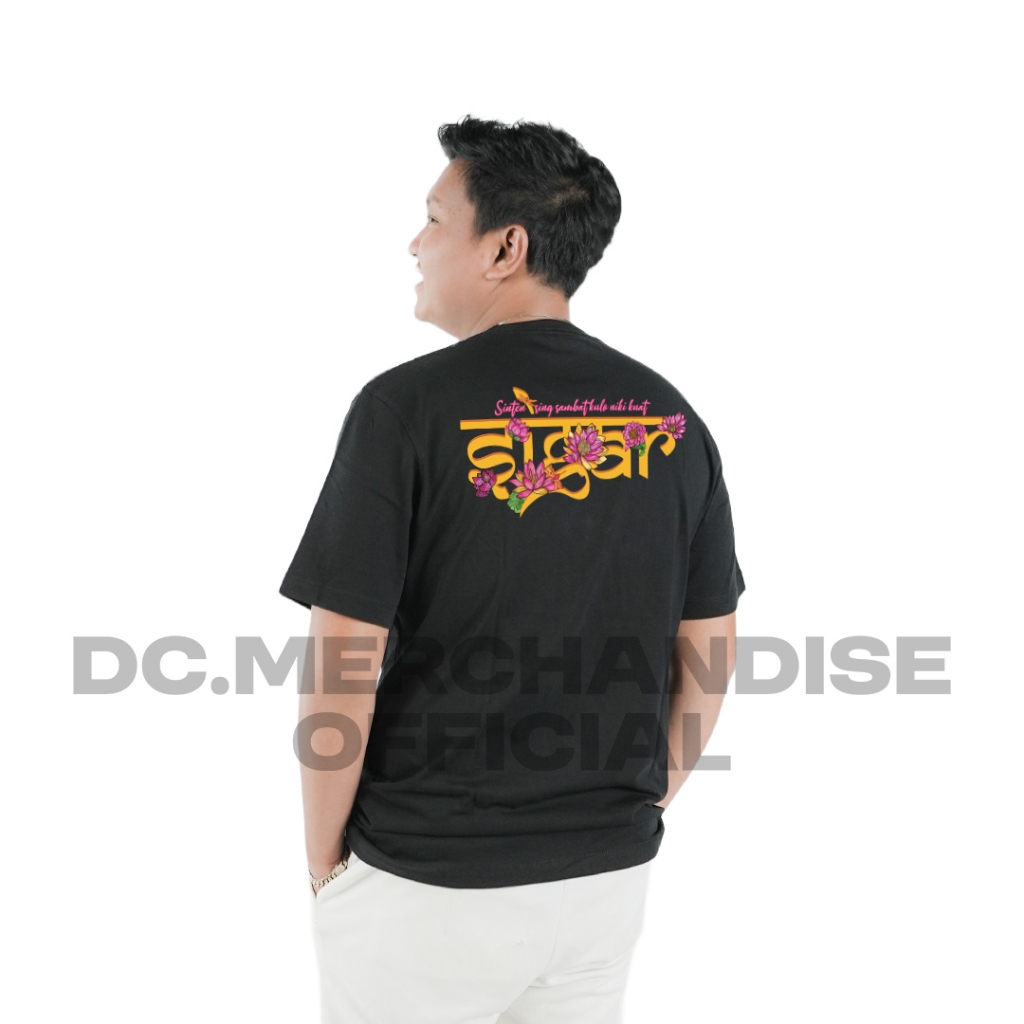 DC MERCHANDISE OFFICIAL KAOS | BHARAT | DC MERCHANDISE